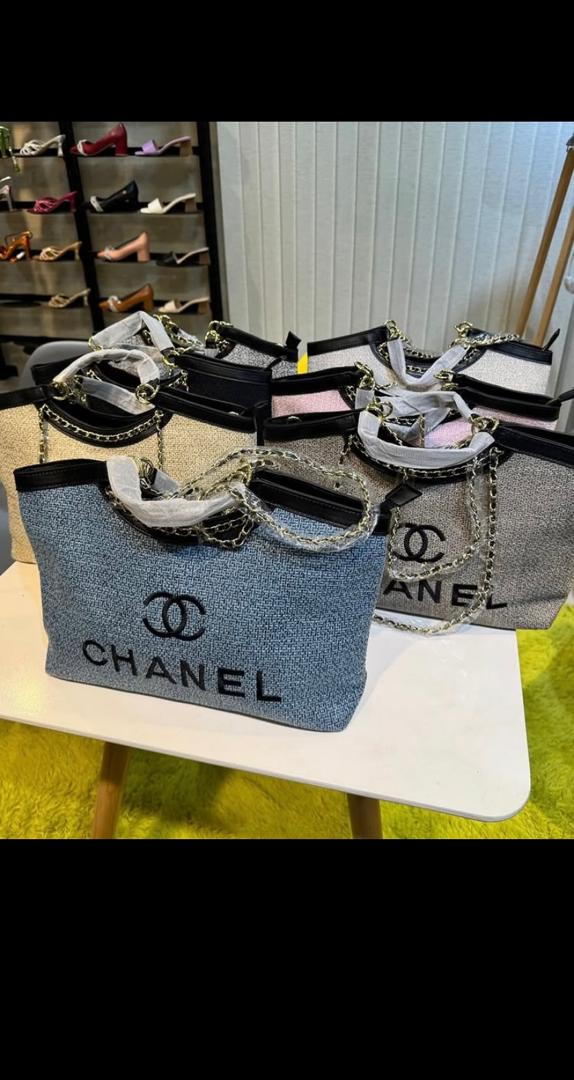 Sac Chanel