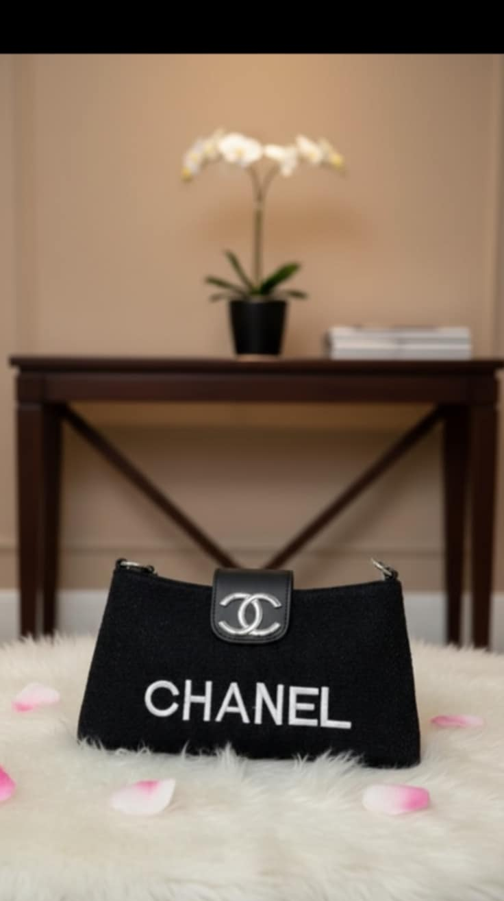 sac Chanel