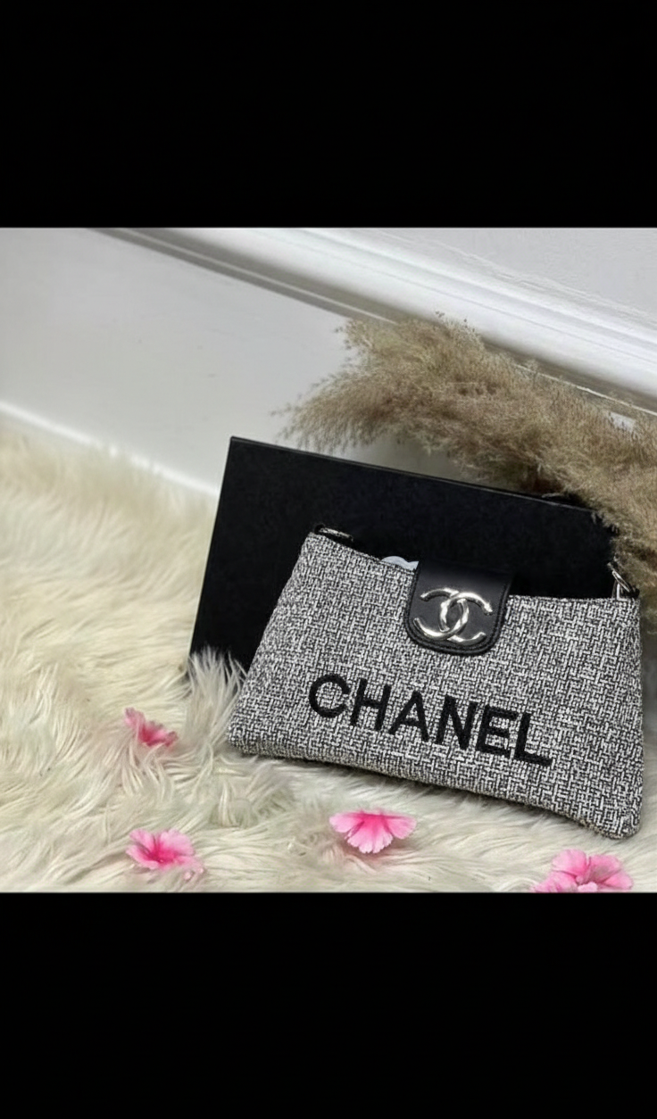 sac Chanel