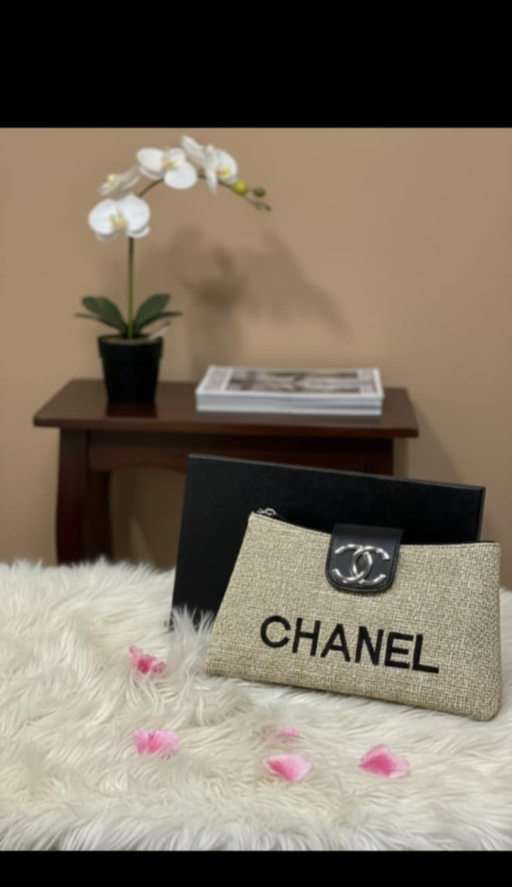 sac Chanel