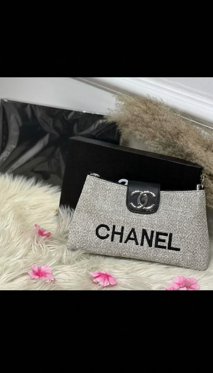 sac Chanel