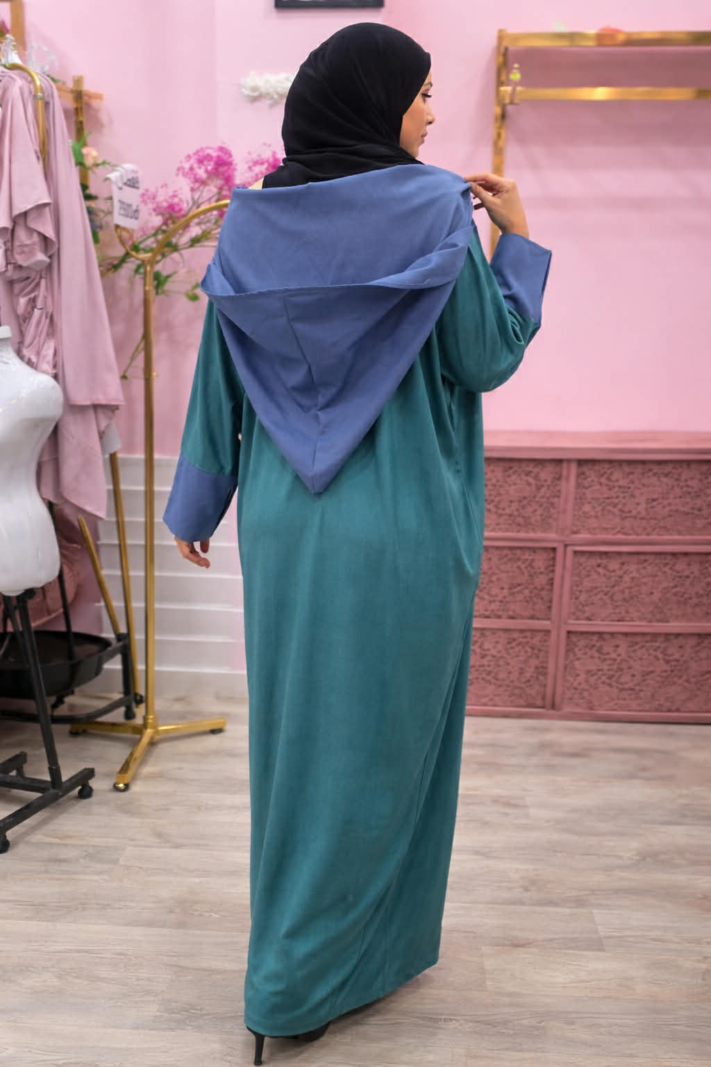 Abaya