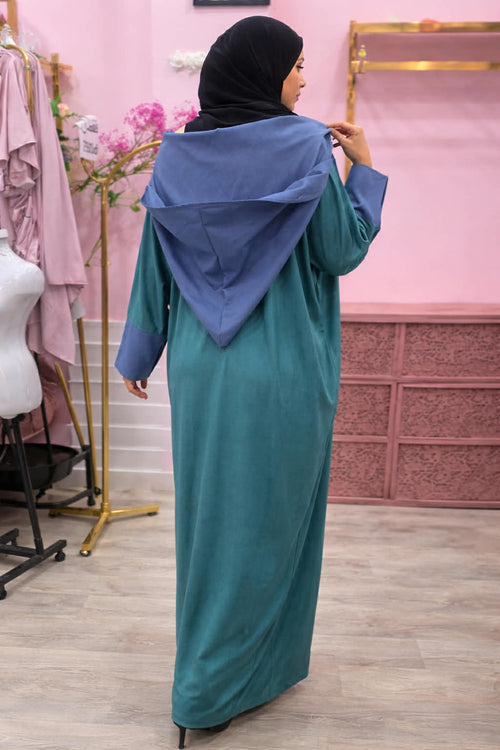 Abaya