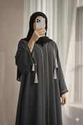 Abaya Ramadan 2026